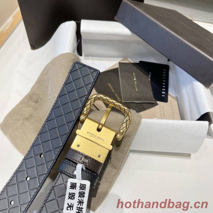 Bottega Veneta Belt 35MM BVB00019